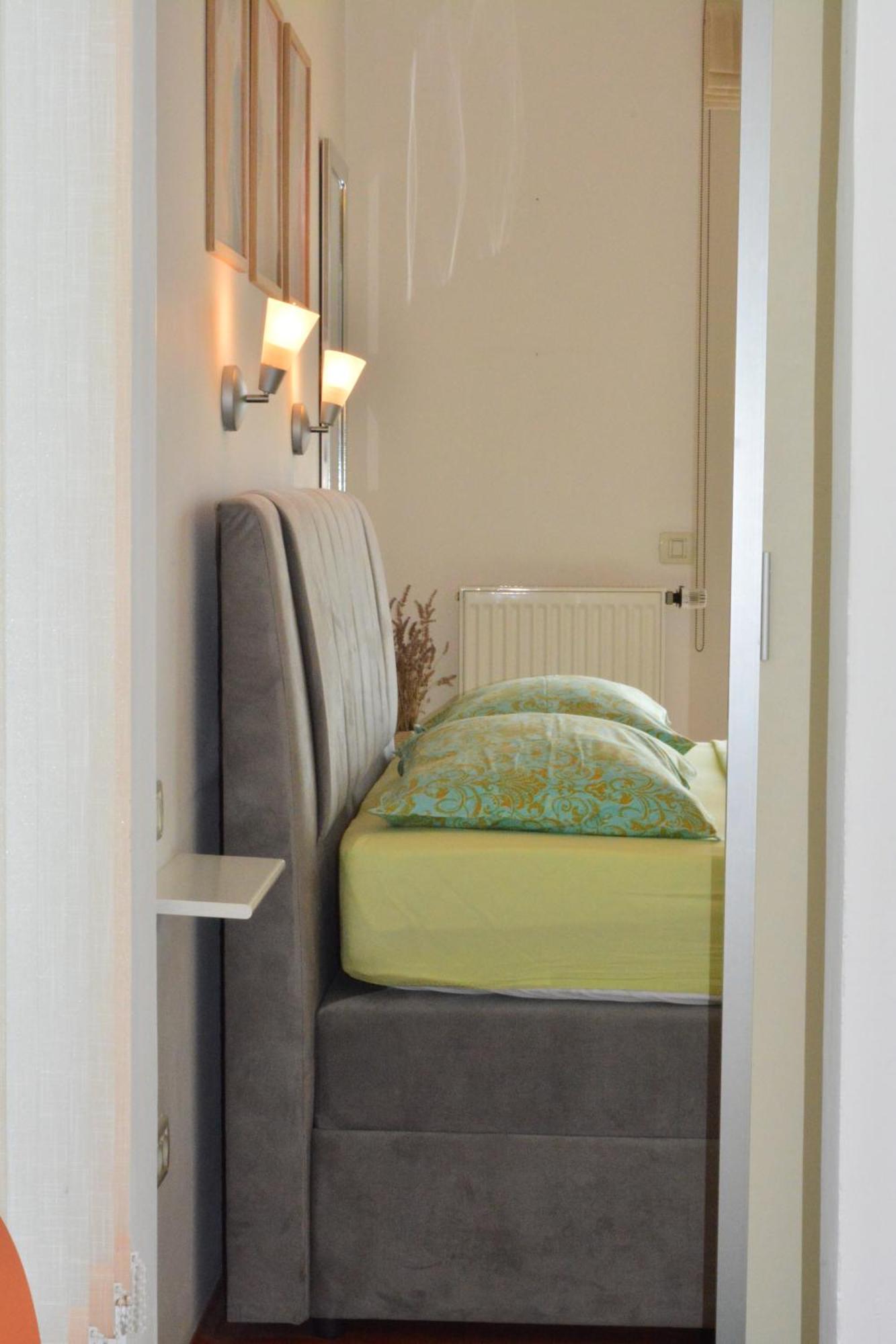 Apartments Zigulic Opatija Room photo