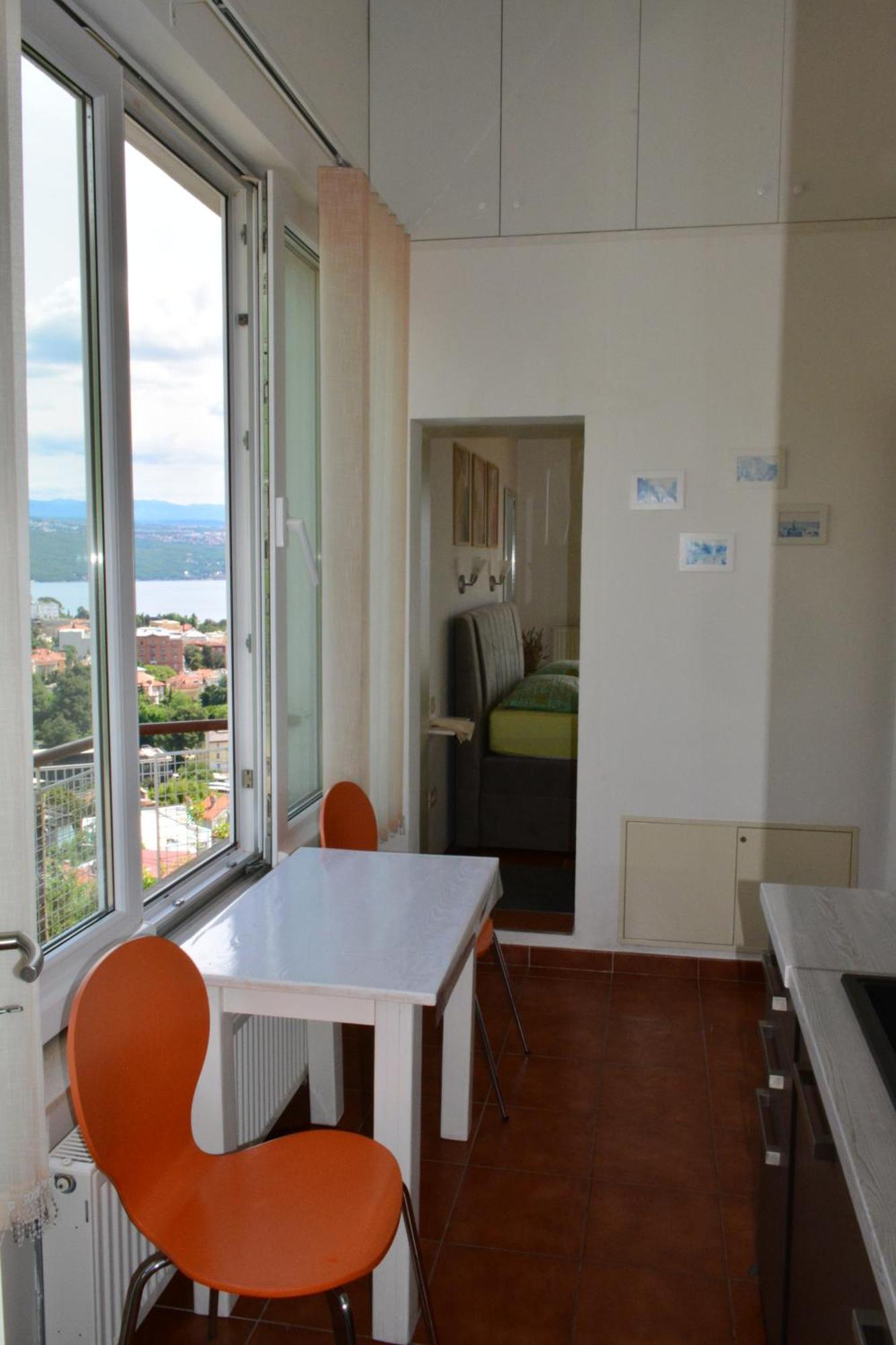 Apartments Zigulic Opatija Room photo