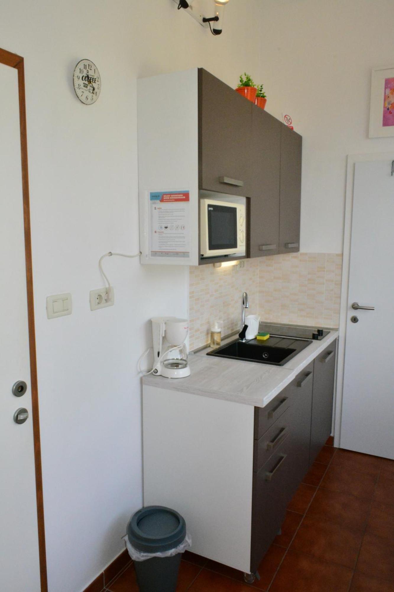 Apartments Zigulic Opatija Room photo