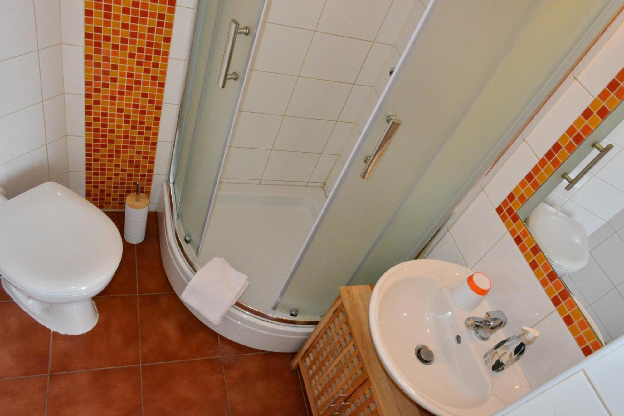 Apartments Zigulic Opatija Room photo