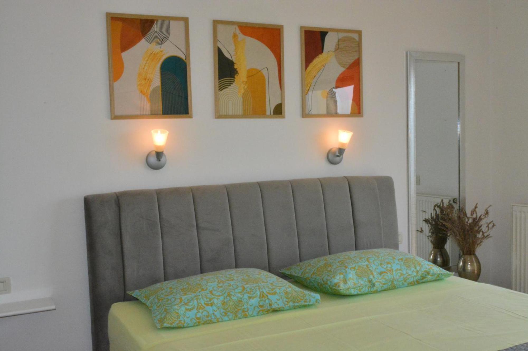 Apartments Zigulic Opatija Exterior photo
