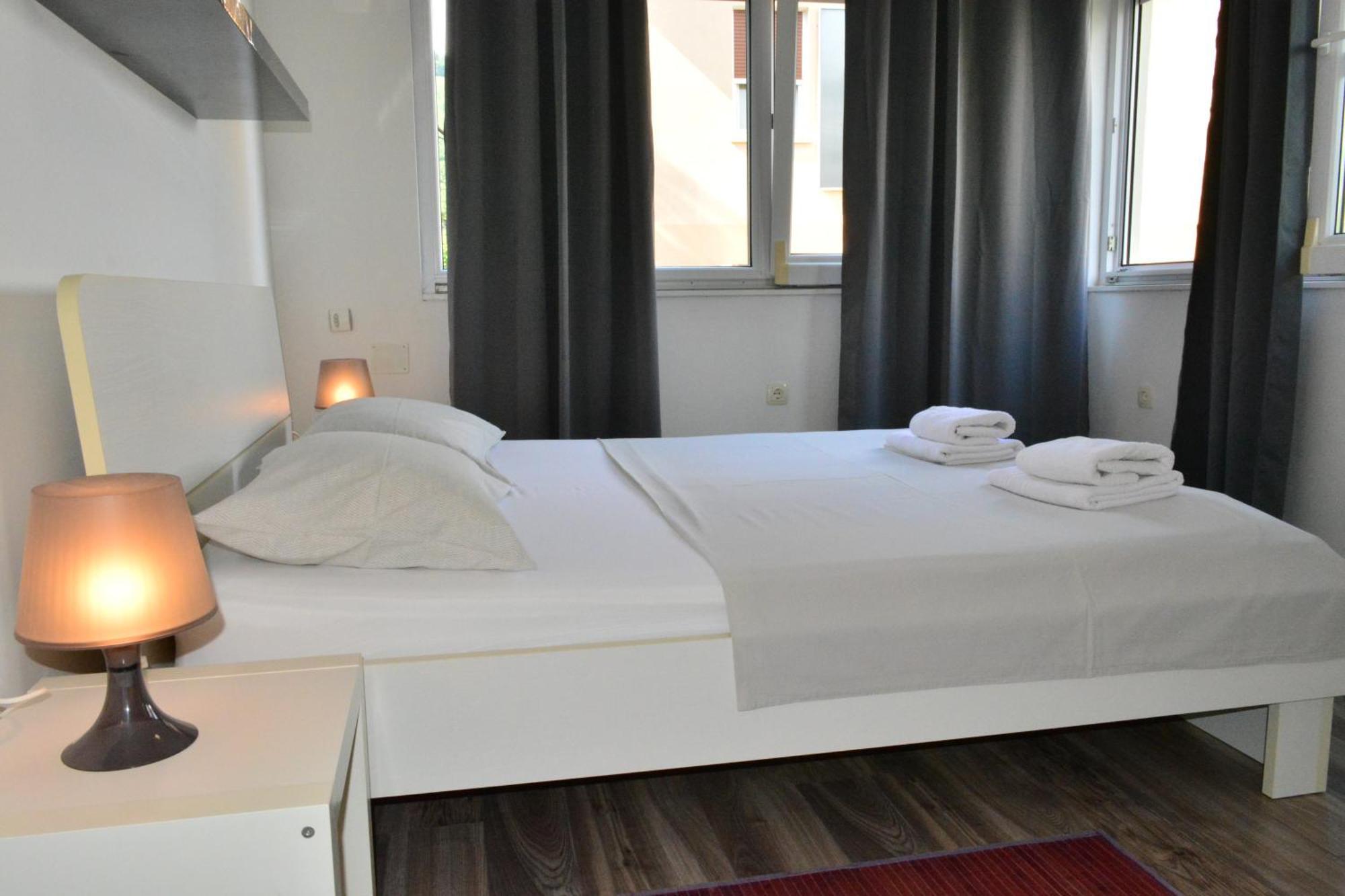 Apartments Zigulic Opatija Room photo