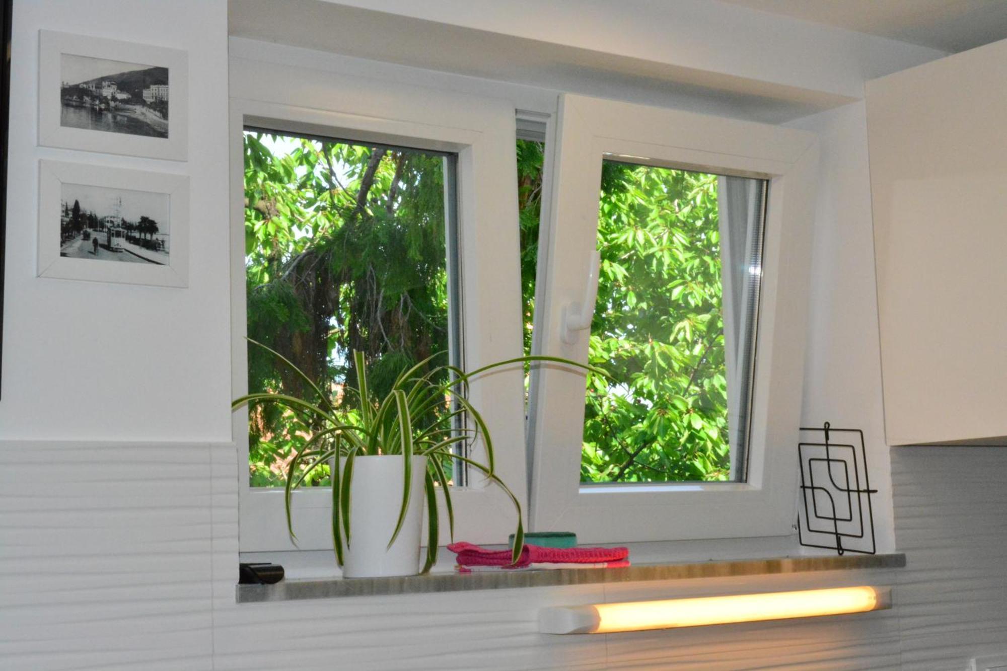 Apartments Zigulic Opatija Room photo