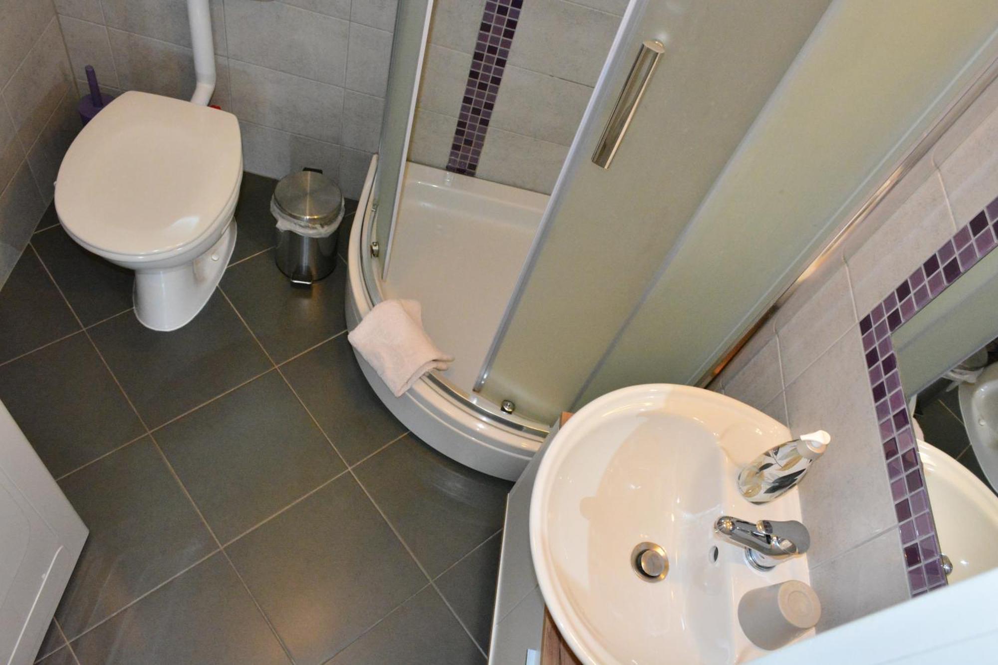 Apartments Zigulic Opatija Room photo