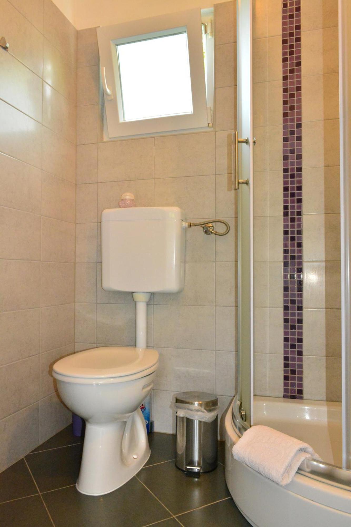 Apartments Zigulic Opatija Room photo