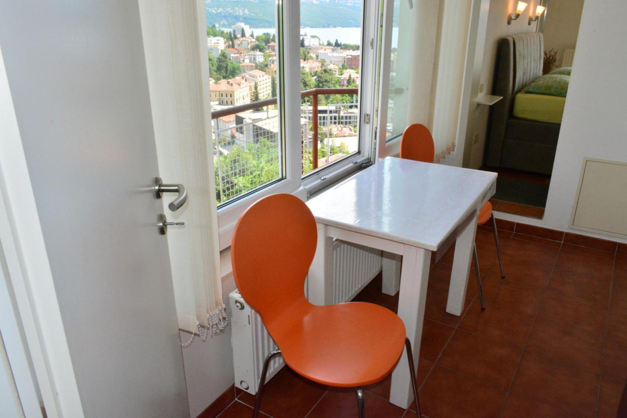 Apartments Zigulic Opatija Room photo